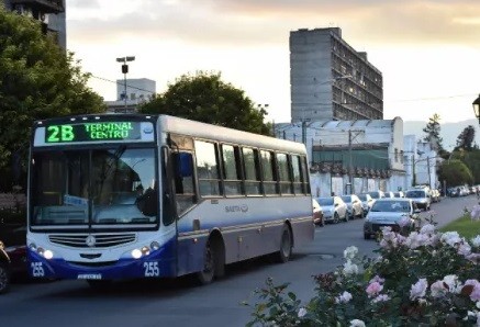Pese a la conciliación obligatoria, UTA confirmó el paro de colectivos en la provincia