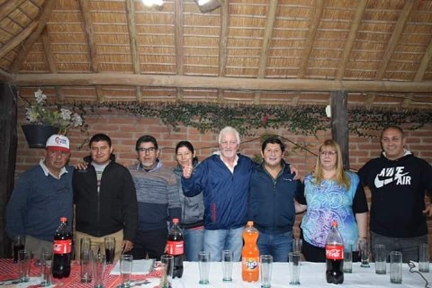 Corrupción docente: ganó la lista oficialista y dos intendentes del norte ya huelen la reelección