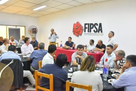 VIDEO | El Gabinete continúa el trabajo territorial en contacto con los municipios