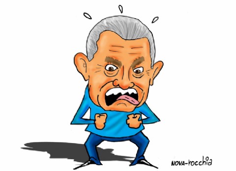 Walter, el último… El que apagará la luz