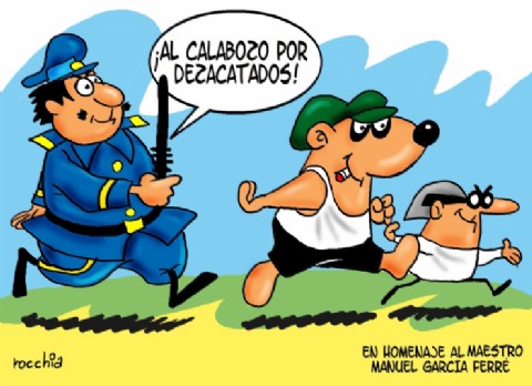 Golpe al contrabando: secuestran mercadería por 30 millones y hay detenidos