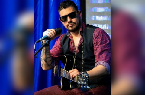 Ariel De Boeck, el DJ de la provincia que lleva su arte a Búzios, Río de Janeiro y Playa del Carmen