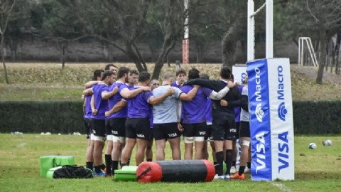 Salta tendrá un fin de semana histórico de rugby con la presencia de tres Selecciones Sudamericanas