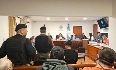 Siguen las declaraciones en el juicio por el femicidio de la hija de la fiscal en Orán