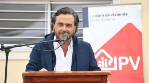 VIDEO | Sáenz gestionó la liberación de fondos nacionales para garantizar la atención a personas con discapacidad