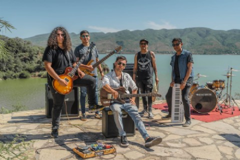 VIDEO | FLOPPY: la banda que busca representar al nuevo rock nacional