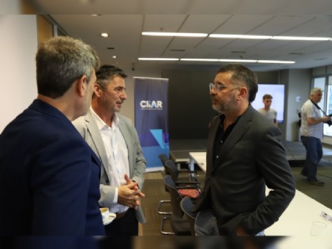 La Capital integrará la Coalición de Ciudades por la Inteligencia Artificial