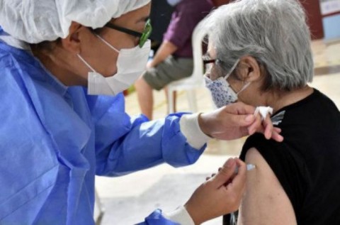 Comienza la campaña de vacunación antigripal en toda la provincia