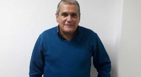 Walter Godoy: "Vamos a colaborar para que todos los comercios y puestos de Salta tengan su Posnet"