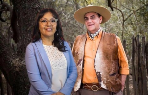 Otro tirón de orejas del Chaqueño Palavecino para la intendenta de Cafayate