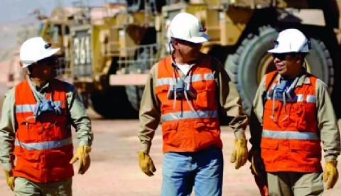 La Plataforma de Oferta y Demanda Laboral Minera ya vinculó a más de 1500 postulantes con empresas