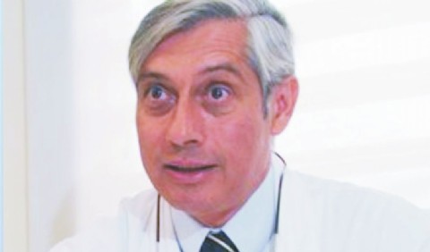 Ampliaron la imputación contra el médico Martín de la Arena