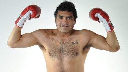 El ex campeón mundial Jorge "Roña Locomotora" Castro ofrecerá un "KO Virtual" para Salta