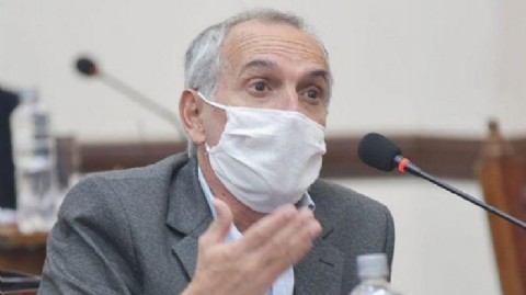 El concejal Gauffín pide la renuncia urgente del Defensor del Pueblo, Federico Nuñez Burgos