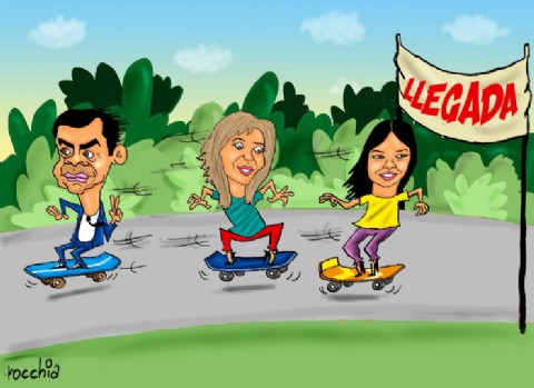 Salta reconfigura su mapa político tras las elecciones nacionales: el avance libertario marca el pulso al 2027