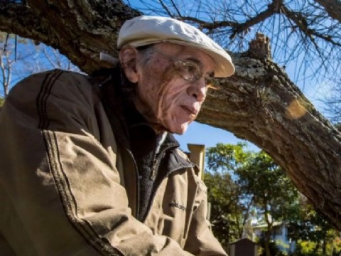 Murió el legendario folclorista salteño Daniel Toro, autor de "Zamba para olvidarte"