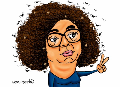 Carla Vizzotti visitará este viernes Rivadavia Banda Sur y la capital