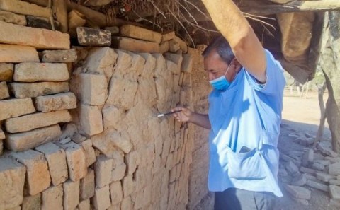 La provincia trabaja en el objetivo nacional de eliminación de la enfermedad de Chagas