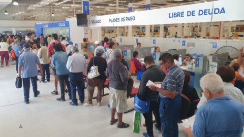 VIDEO | Nuevo servicio de débito automático para impuestos municipales