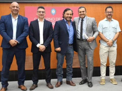 Sáenz celebró la primera colación de la UPATECO con 88 graduados