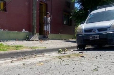 La seguridad... ¿Cuándo será un tema de Estado?