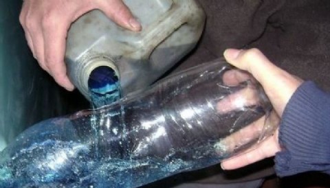 Morillo al límite: niños inhalan nafta y muere otro adolescente en la provincia