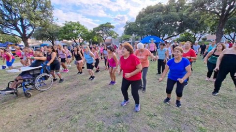 Día Mundial de la Actividad Física: invitan a participar de una jornada comunitaria y de salud