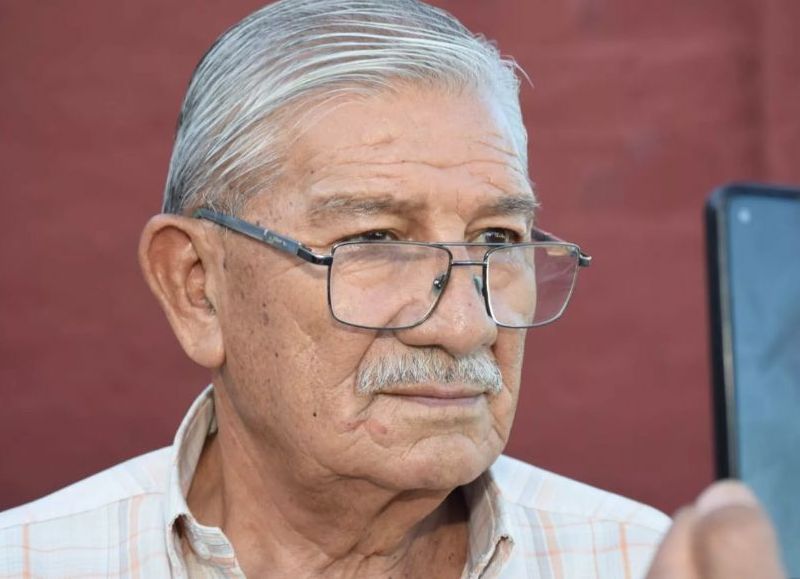 VIDEO | Pedro Serrudo: el fósil sindical que por fin fue jubilado