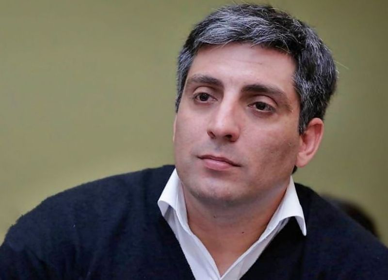 Los "Mimessitos" se alistan para acompañar una vicegobernación