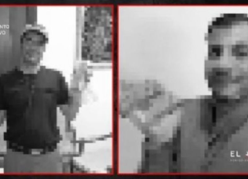 Las fotos que confirman el rol de Irán en el saqueo de oro venezolano: revelan la trama criminal