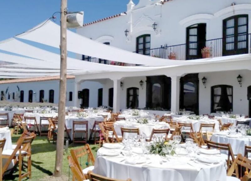 Salta es sede del segundo Encuentro Nacional de Bodas Destino Argentina