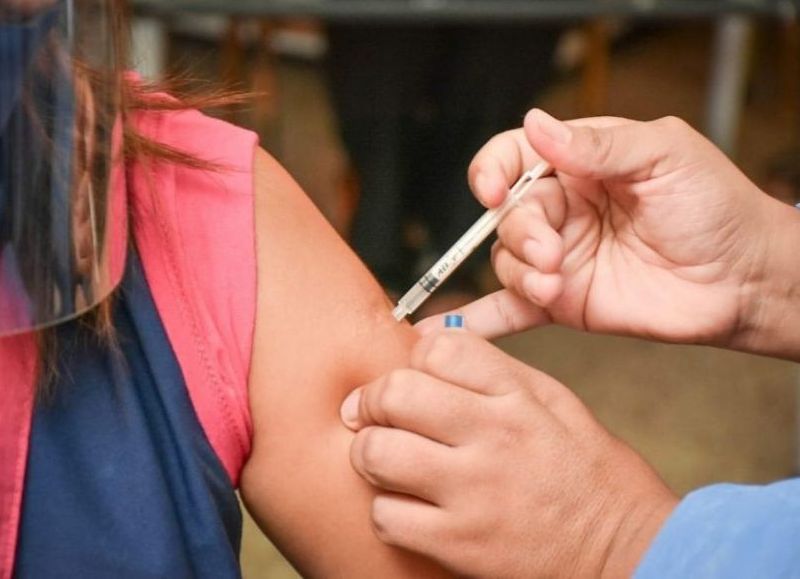 Afiliados al IPS deben solicitar turno por la línea 148 para vacunarse contra la gripe