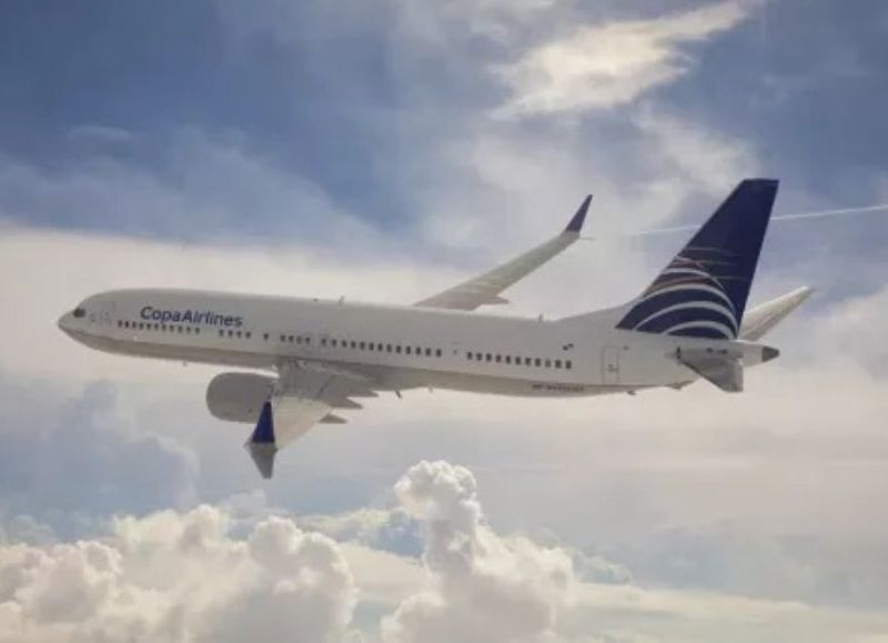 Salta recupera su conexión aérea directa con Panamá y refuerza su proyección internacional