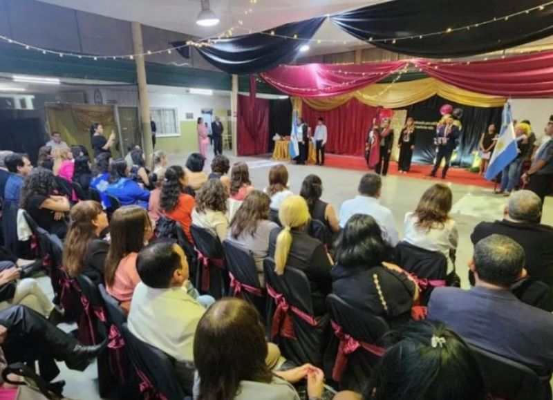 Más de 14 mil salteños eligieron continuar o completar sus estudios en la EPJA durante 2025