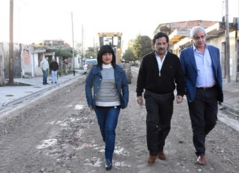 Outes manifestó que los intendentes politizaron el reclamo de la Cooperadora Asistencial