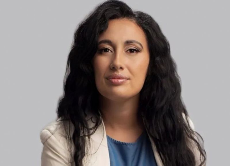 Originarios y una violenta respuesta en Mosconi a la intendente de la motosierra