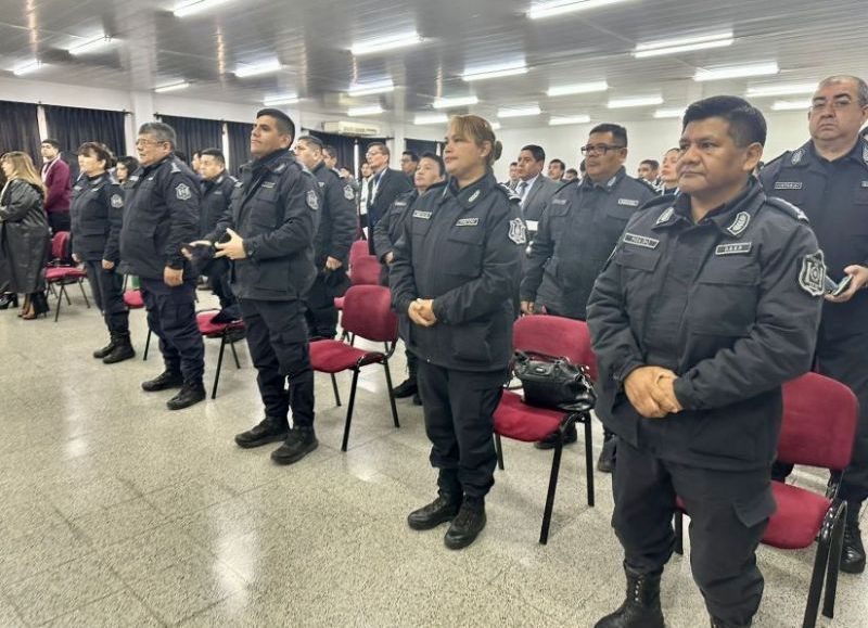 La provincia suma herramientas de ciberseguridad para luchar contra los delitos informáticos