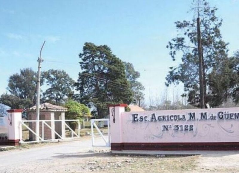 Salta relanza la Educación Profesional Secundaria con fondos propios