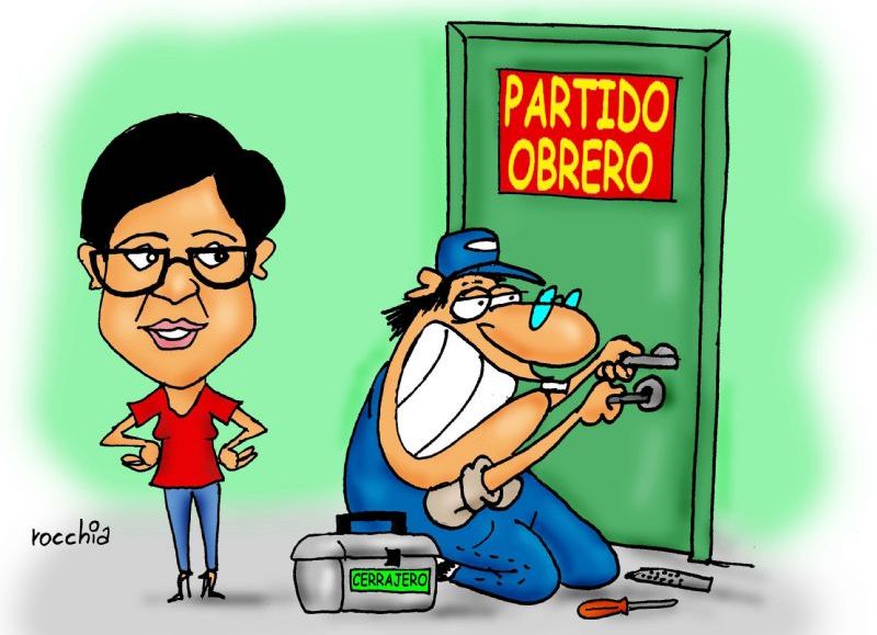 La crisis y los chispazos le dieron vida al PO: Una guerra "nunca antes pensada"