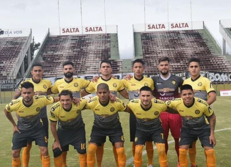 Crucero cayó ante Central Norte