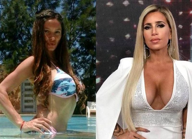 ¿Flor Peña es o se hace?: Eliana Mendoza confirmó que sigue con Ponce de León