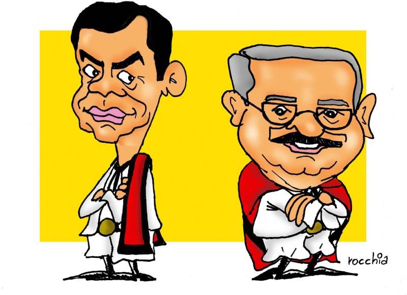 El PJ salteño reacomoda piezas: Urtubey encabeza para el Senado y ¿el Oso Leavy va a diputados?