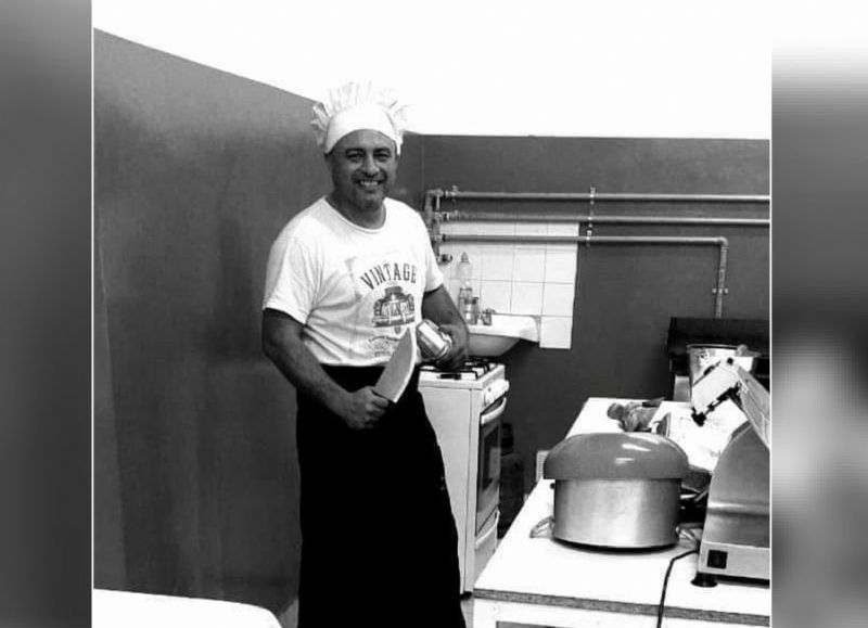 Cocineros salteños piden donaciones para preparar comida en los barrios más carenciados