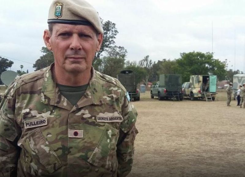 Por decisión de Pulleiro, policías perderían el goce de licencias y el derecho a pedirlas