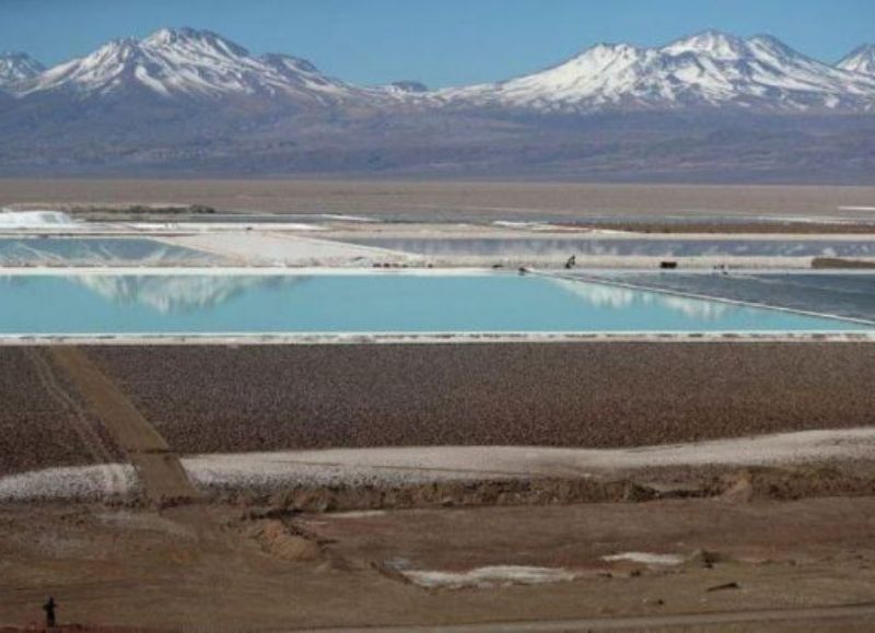 Entregaron 80 mil pastillas potabilizadoras de agua en el norte de Salta -  Salud - Profesional FM 89.9 Salta, Argentina