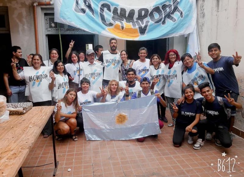 Kirchnerismo puro: Encontraron una cuenta bancaria donde La Cámpora recaudaba parte del sueldo de empleados públicos