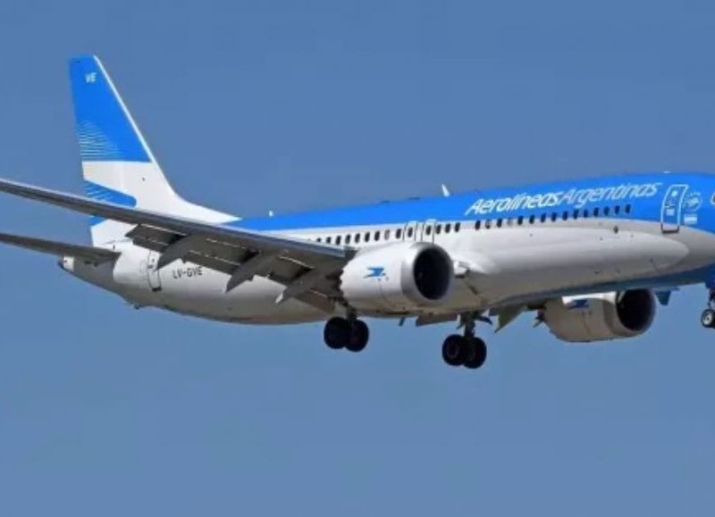 Salta recibirá el vuelo inaugural directo desde Florianópolis