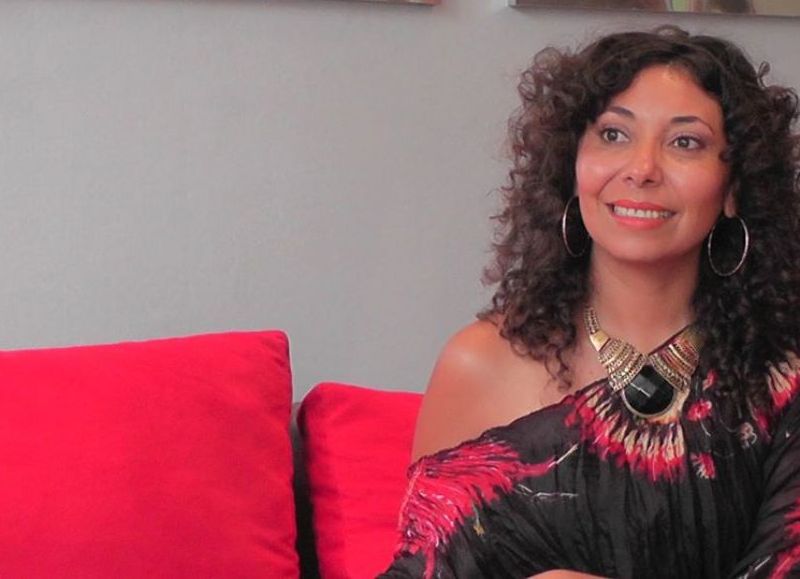 Mónica Sánchez busca ser diputada provincial y acompañará a Cristina en la presidencia