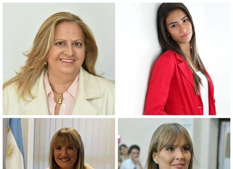 Diez mujeres de Salta serán homenajeadas el 9 de marzo por su rol en la sociedad