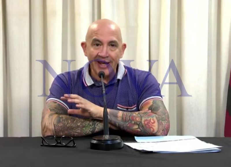 Diez pacientes sospechosos esperan los resultados del coronavirus en Salta